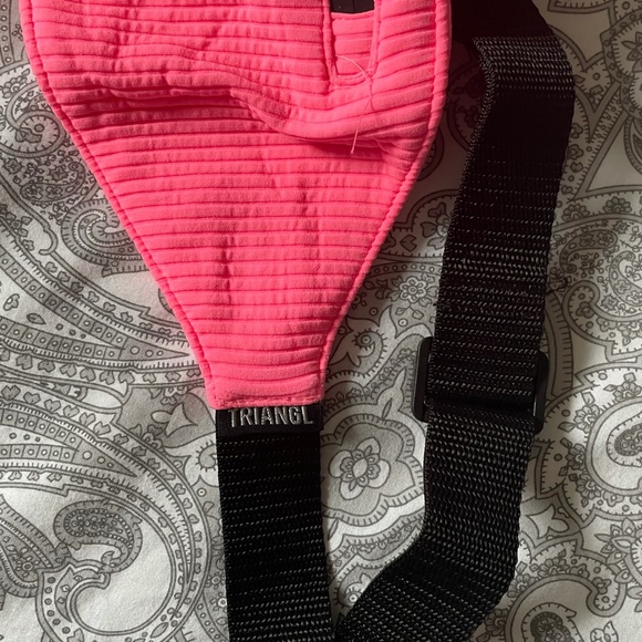 Triangl Fanny pack - Picture 3 of 3